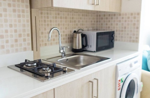 Palm Jumeirah Apartment | HAPPY SEASON I Seven Palm Residences Palm Jumeirah