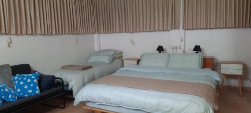 Jerusalem Apartment | har nof apartment