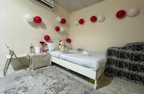 Al Ain House | Harmony House