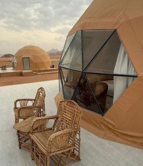 Wadi Rum Other | Harmony Luxury Camp