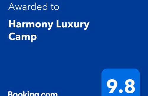 Wadi Rum Other | Harmony Luxury Camp