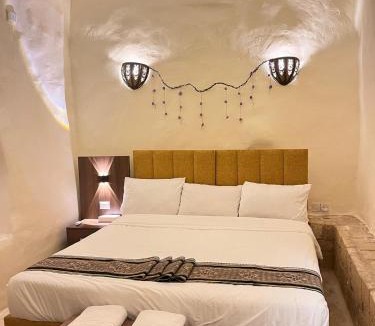 At-Taybeh Hotel | Hartna zaman