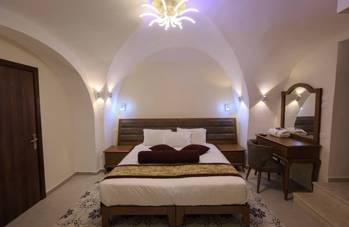Old City Hotel | Hashimi Hotel