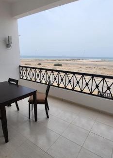 Dhofar Governorate Apartment | Hasik Beachfront Apartments