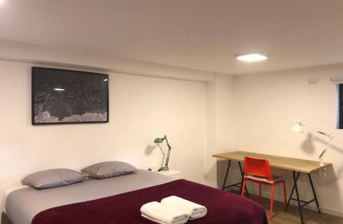 Nazareth House | Hassan Guesthouse