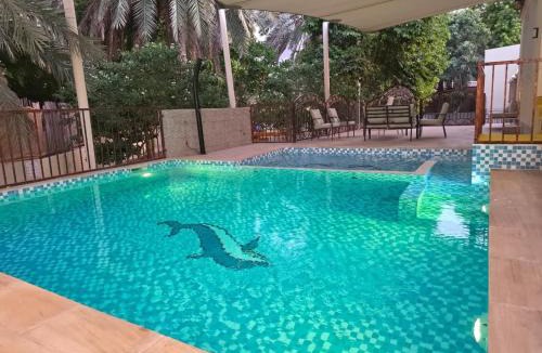 Hatta House | Hatta Orchard
