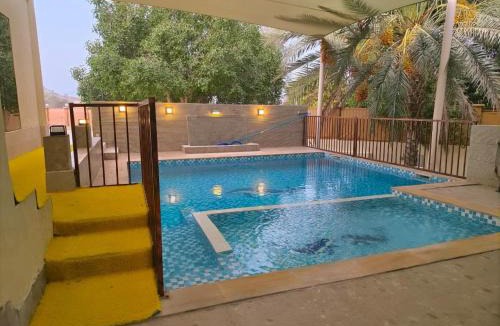 Hatta House | Hatta Orchard