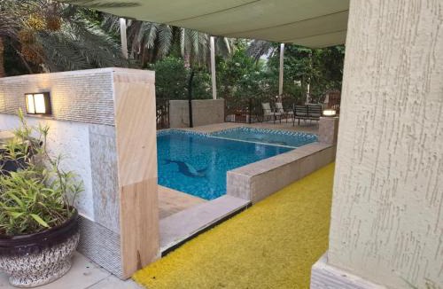 Hatta House | Hatta Orchard