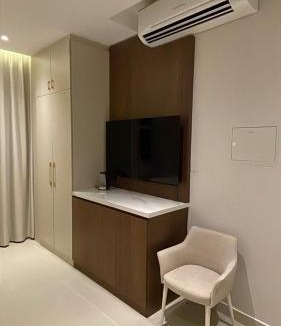 Hatta Hotel | Hatta Residence
