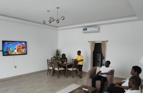 Hatta House | Hatta Retreat Resort & Chalets