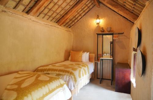 Hatta Hotel | Hatta Village Lodges - Ophiolite