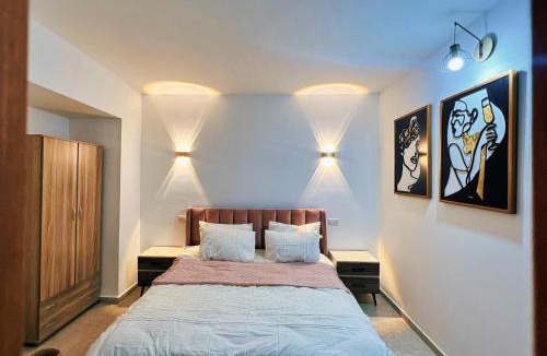 Majdal al-Shams House | Havana Zimmer צימר הוואנה
