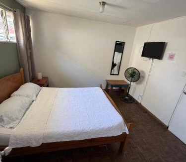 Yoses Hostel | Haven Hostel
