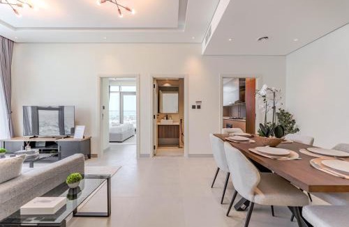 Discovery Gardens Apartment | HAVN - 1 Bed in Al Furjan, 5 mins walk to Metro