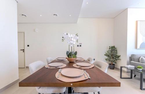 Discovery Gardens Apartment | HAVN - 1 Bed in Al Furjan, 5 mins walk to Metro