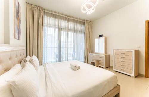Madinat Zayed Apartment | HAVN - 1 bed in Bellevue Tower, Downtown Dubai