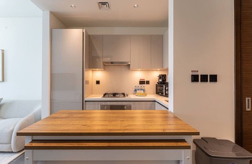 Nad Al Sheba Apartment | HAVN – 2 Bedroom Luxe Stay at The Crest, Sobha