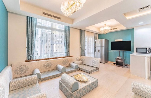 Dubai Villa | HAVN - 3-Bedroom Villa in Damac Hills