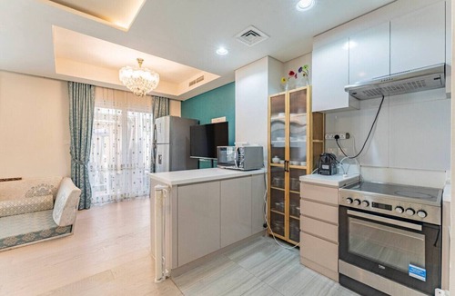 Dubai Villa | HAVN - 3-Bedroom Villa in Damac Hills