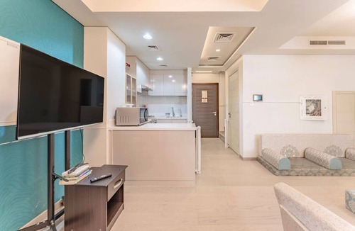 Dubai Villa | HAVN - 3-Bedroom Villa in Damac Hills