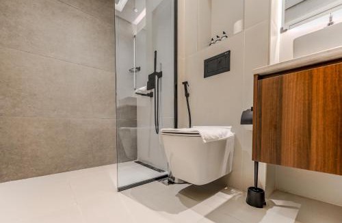 Discovery Gardens Apartment | HAVN - Studio in PG One, Al Furjan