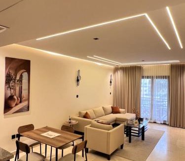 Salalah Apartment | Hawana Apartment