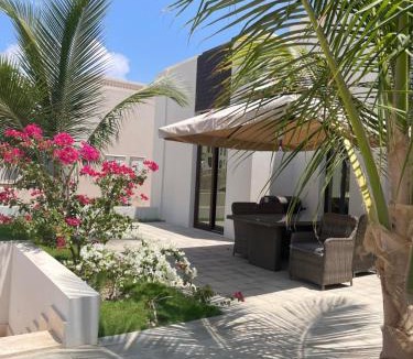 Salalah Villa | Hawana Palm Beach