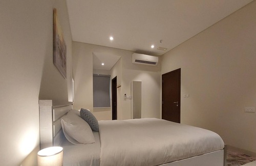 Salalah House | Hawana Plaza Villas