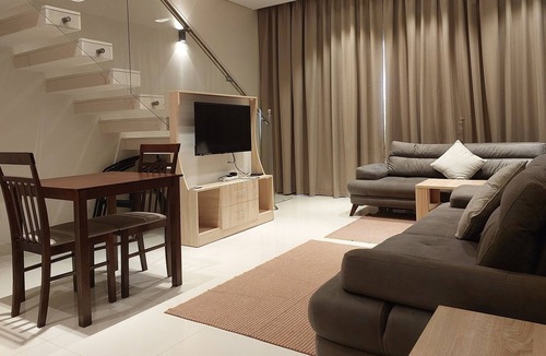 Salalah House | Hawana Plaza Villas