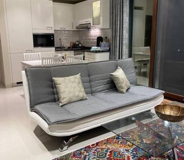 Salalah Apartment | Hawana Resort - Luxurious Studio