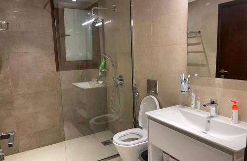 Salalah Apartment | Hawana Resort - Luxurious Studio