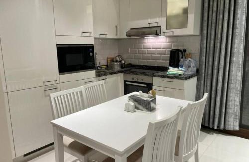 Salalah Apartment | Hawana Resort - Luxurious Studio