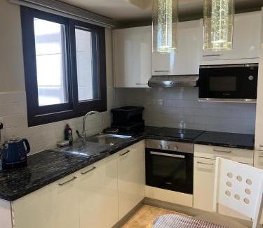 Salalah Apartment | Hawana salalah Forest island L3-G01