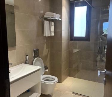 Salalah Apartment | Hawana salalah Forest island L3-G01