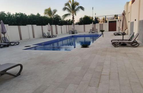 Salalah Apartment | Hawana Salalah Laguna Studio