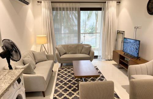 Salalah Apartment | Hawana salalah, Mamurah