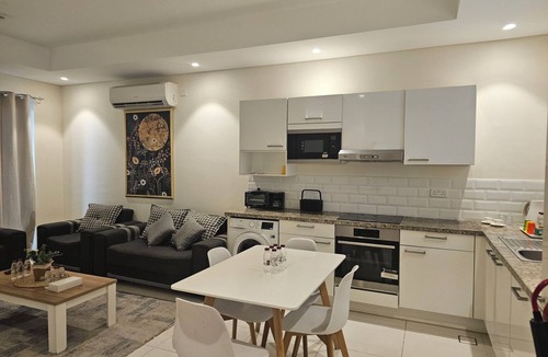Salalah Apartment | Hawana Salalah - Private studio with mountain view and swimming pool