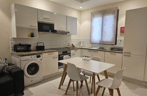 Salalah Apartment | Hawana Salalah - Private studio with mountain view and swimming pool