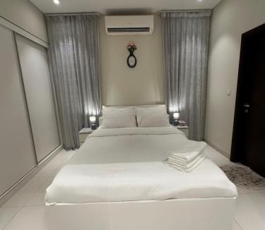 Salalah Apartment | Hawana Salalah Resort - AC51