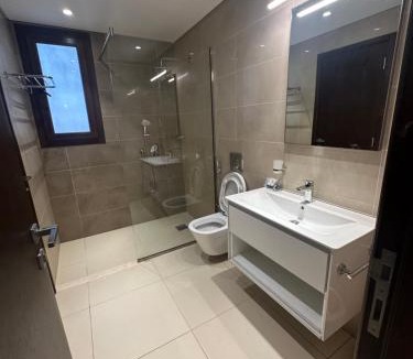 Salalah Apartment | Hawana Salalah Resort - AC51