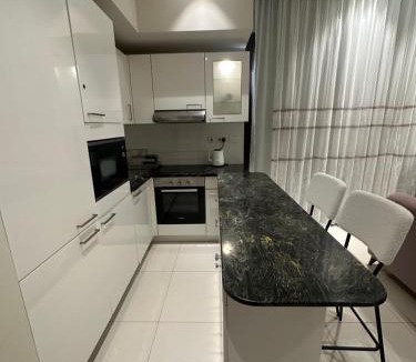 Salalah Apartment | Hawana Salalah Resort - AC51