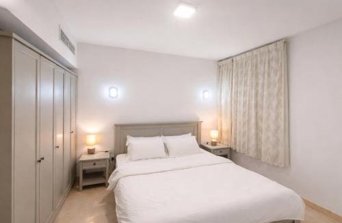 Salalah Apartment | Hawana Salalah Resort Apartment with Marina View Self Check-In