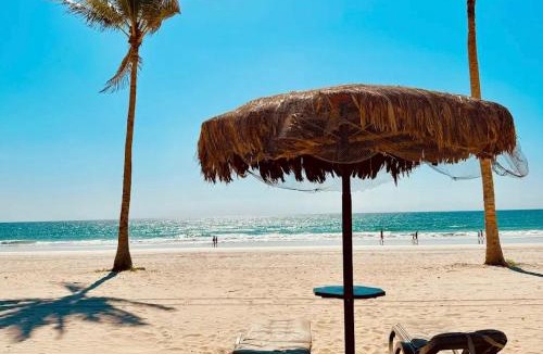 Salalah Apartment | Hawana Salalah Resort Apartment with Marina View Self Check-In