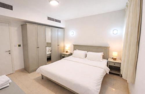 Salalah Apartment | Hawana Salalah Resort Apartment with Marina View Self Check-In