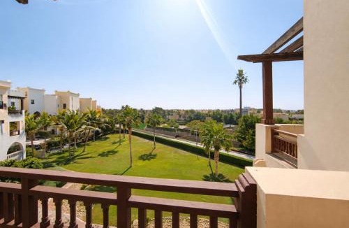 Salalah Apartment | Hawana Salalah Resort Apartment with Marina View Self Check-In