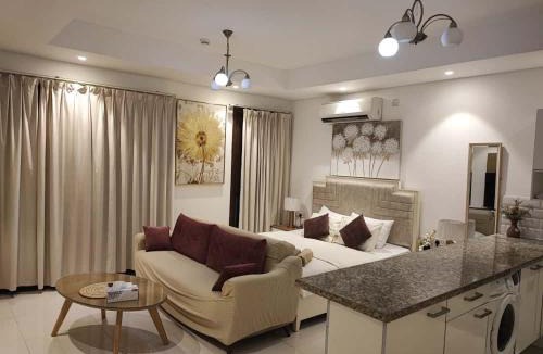 Salalah Apartment | Hawana Salalah Tulip Studio SL