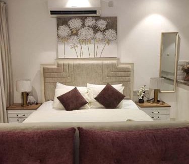 Salalah Apartment | Hawana Salalah Tulip Studio SL