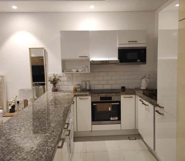 Salalah Apartment | Hawana Salalah Tulip Studio SL