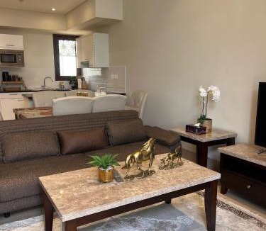 Salalah Resort | Hawana VIP Villa - with Private Swimming Pool