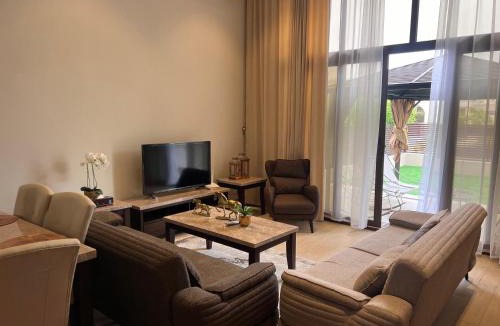 Salalah Resort | Hawana VIP Villa - with Private Swimming Pool